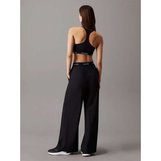 Calvin Klein Γυναικείο παντελόνι Wide Leg Pant